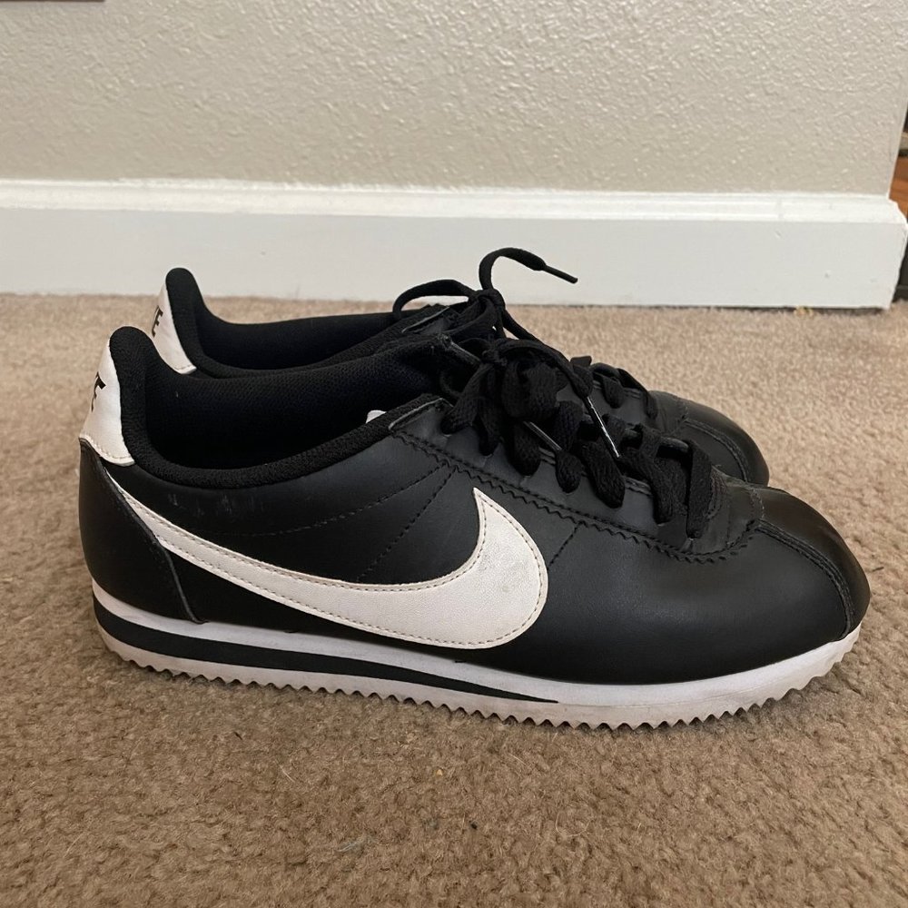 Nike Cortez Sneakers